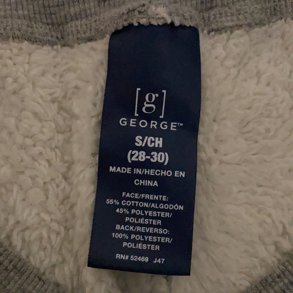 George’s Sweatpants - Picture 3 of 3